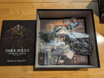 Dark Souls Board Game Collection (Willing to Trade for Skryim)