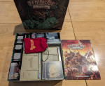 Zombicide: Black Plague Huntsman Pack