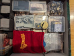 Zombicide: Black Plague Huntsman Pack