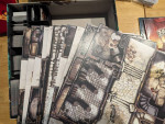 Zombicide: Black Plague Huntsman Pack