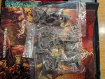 Zombicide: Black Plague Huntsman Pack