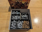 Zombicide: Black Plague Huntsman Pack