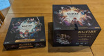 Kinfire Chronicles: Night's Fall Board Game
