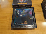 Kinfire Chronicles: Night's Fall Board Game