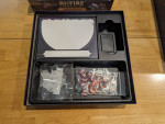 Kinfire Chronicles: Night's Fall Board Game