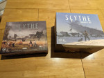 Scythe (Collector's Edition)