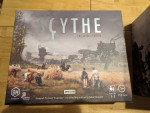 Scythe (Collector's Edition)