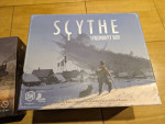 Scythe (Collector's Edition)