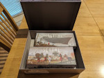 Scythe (Collector's Edition)