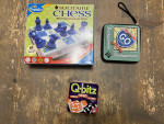 Games for 8yrs old+ kid