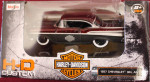 Maisto Harley Davidson 1957 Chevy