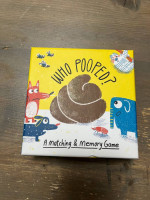 Toddler/ Little Kid (3+) Games and Puzzle: 7 in total