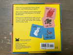 Toddler/ Little Kid (3+) Games and Puzzle: 7 in total