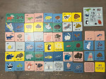 Toddler/ Little Kid (3+) Games and Puzzle: 7 in total