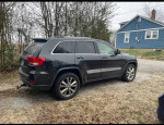 Jeep Cherokee 130,000 mi