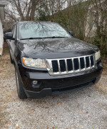 Jeep Cherokee 130,000 mi