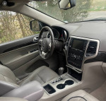 Jeep Cherokee 130,000 mi