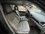 Jeep Cherokee 130,000 mi