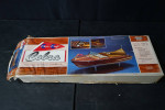 Dumas Boats Kit 1232 Chris-craft Cobra