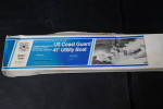 Dumas Boats Kit 1216 CG Utility Boat