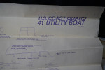 Dumas Boats Kit 1216 CG Utility Boat