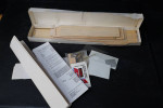 Dumas Boats Kit 1216 CG Utility Boat
