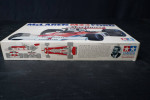 Vintage  Tamiya Grand Prix McLaren M23 Ford Formula 1 Japan 1:20 Scale