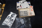 Vintage  Tamiya Grand Prix McLaren M23 Ford Formula 1 Japan 1:20 Scale