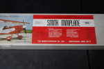Sig RC-38 Smith Miniplane Kit