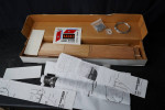 Dumas Boats Kit 1212 Coast guard 44' lifeboat