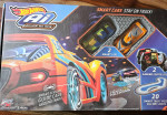Hot wheel AI