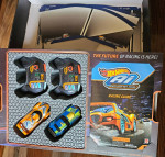 Hot wheel AI