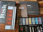 Game of Thrones Risk Board Game - Skirmish Edition