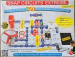Stem project, circuits