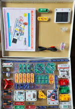 Stem project, circuits
