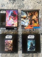 StarWars Puzzles & More