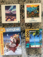 StarWars Puzzles & More