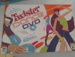 * DVD GAME * TWISTER * DANCE PARTY *