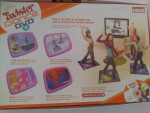 * DVD GAME * TWISTER * DANCE PARTY *