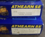 Athearn Special Edition HO Scale Train Locomotive Box Sets - 2