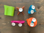 Toddler Bath toys