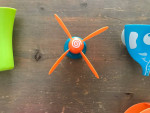 Toddler Bath toys