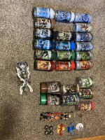 Bionicles Lot / Complete sets