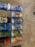 Bionicles Lot / Complete sets