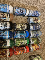 Bionicles Lot / Complete sets