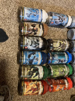 Bionicles Lot / Complete sets