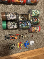 Bionicles Lot / Complete sets