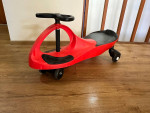 PlasmaCar