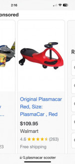 PlasmaCar