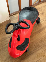 PlasmaCar